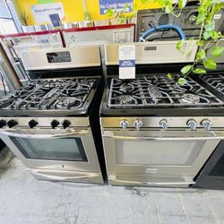 Stove Finance Available