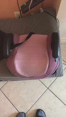 Seat car graco