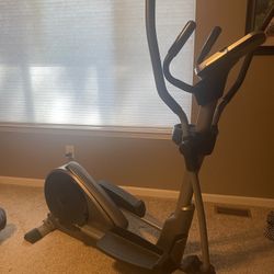 Elliptical 