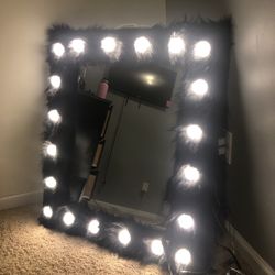 Vanity Mirror 