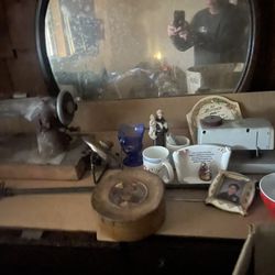 Antique Furniture 