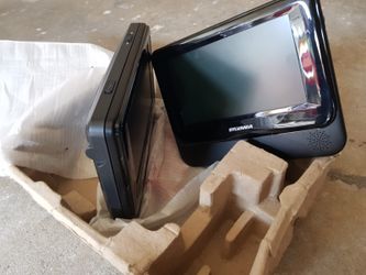 Car screens (no cables)