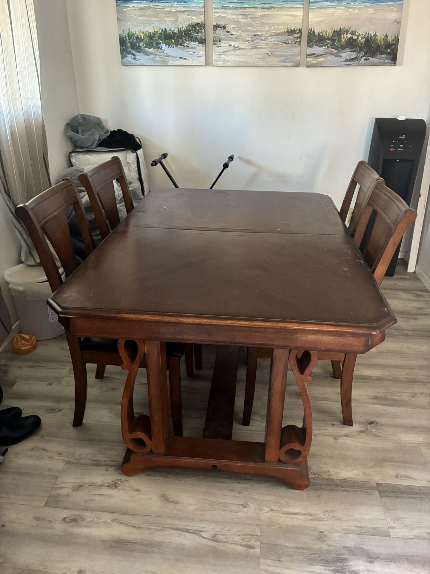 Dining Room Table