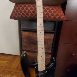 Squire Stratocaster 