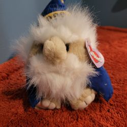 Puffkins Mystic 