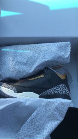 Wmns Air Jordan’s 3 Retro