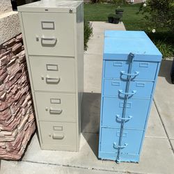 Free File Cabinets