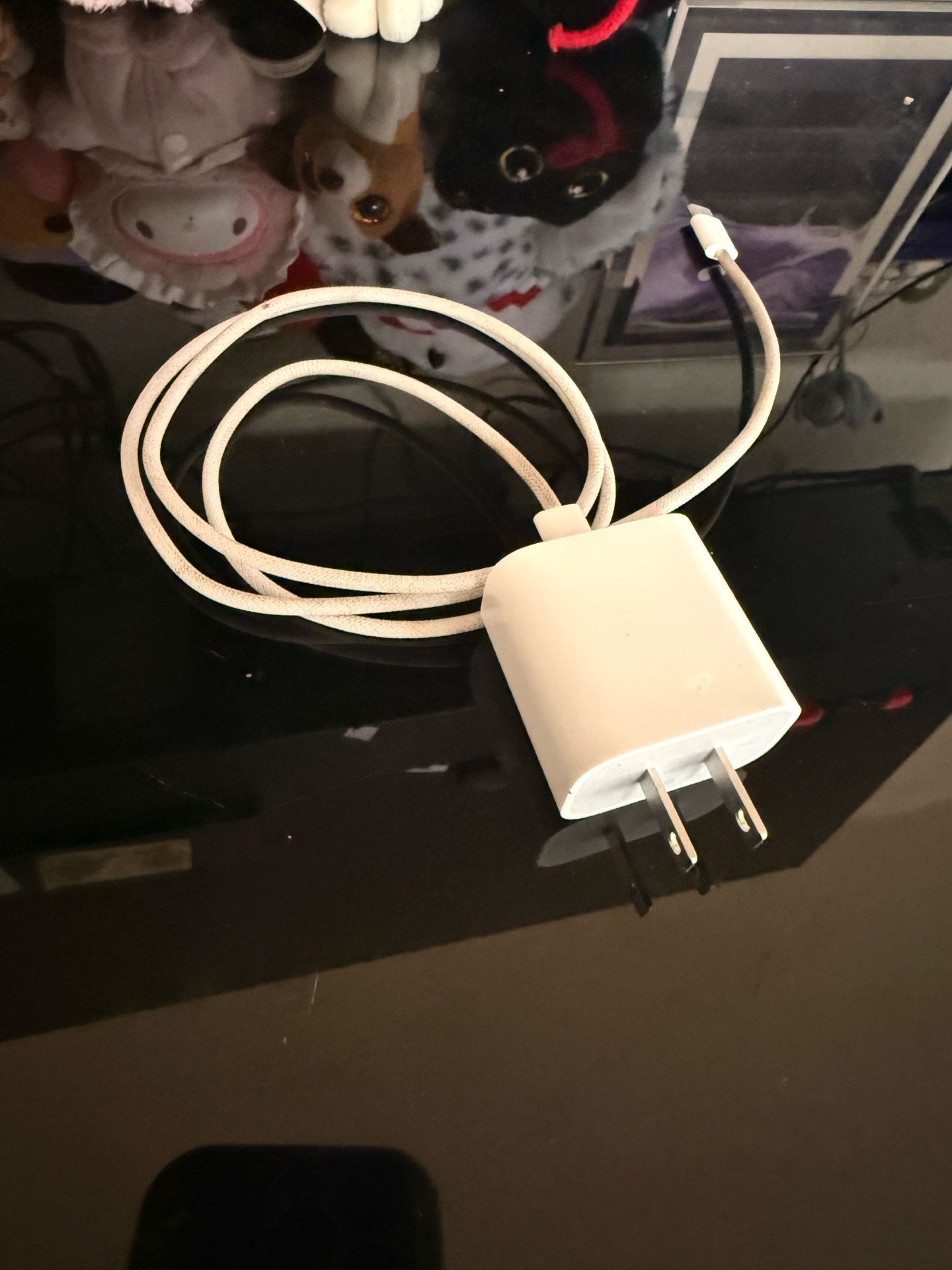 Apple Type C Charger & Cable