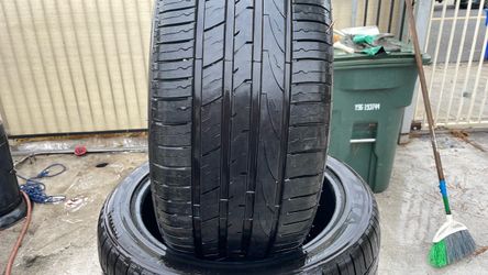 305 45 R22 4 for $500 IMPERO ZETA