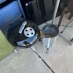 Weser Grill