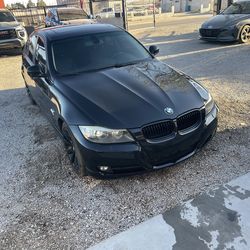2010 bmw 328i x drive
