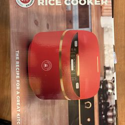 Chef’s counter 3l multi function electric cooker