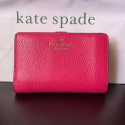 Kate Spade Wallet 