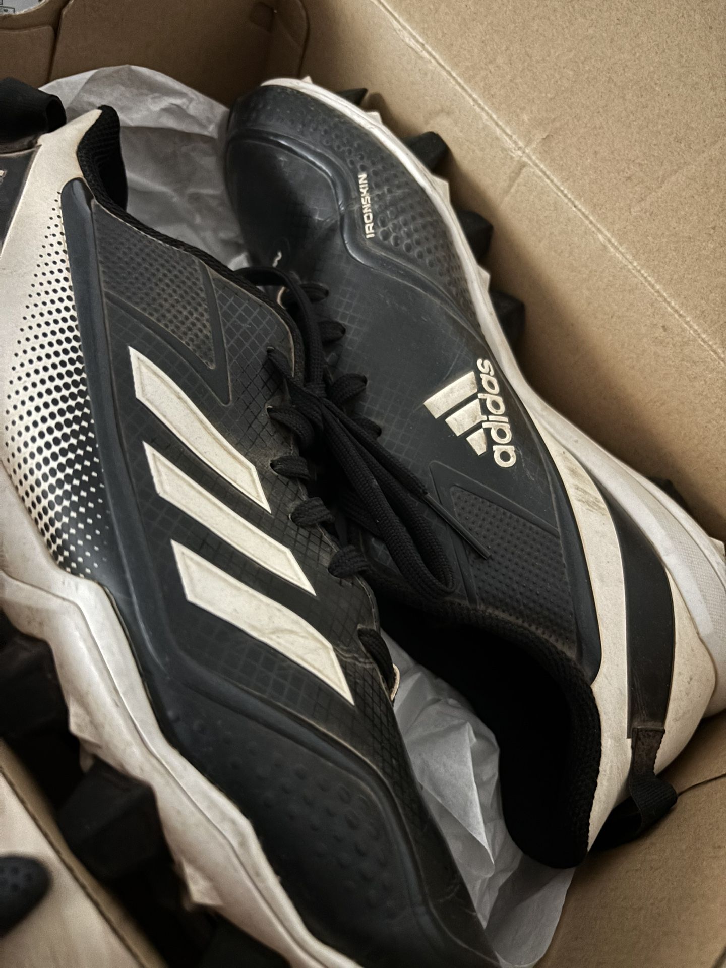 Adidas Cleats
