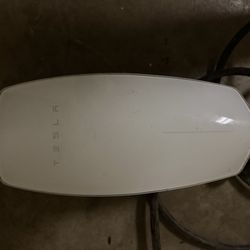 Tesla Charger