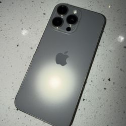 iPhone 15 Pro Max 256GB Natural Titanium Unlocked