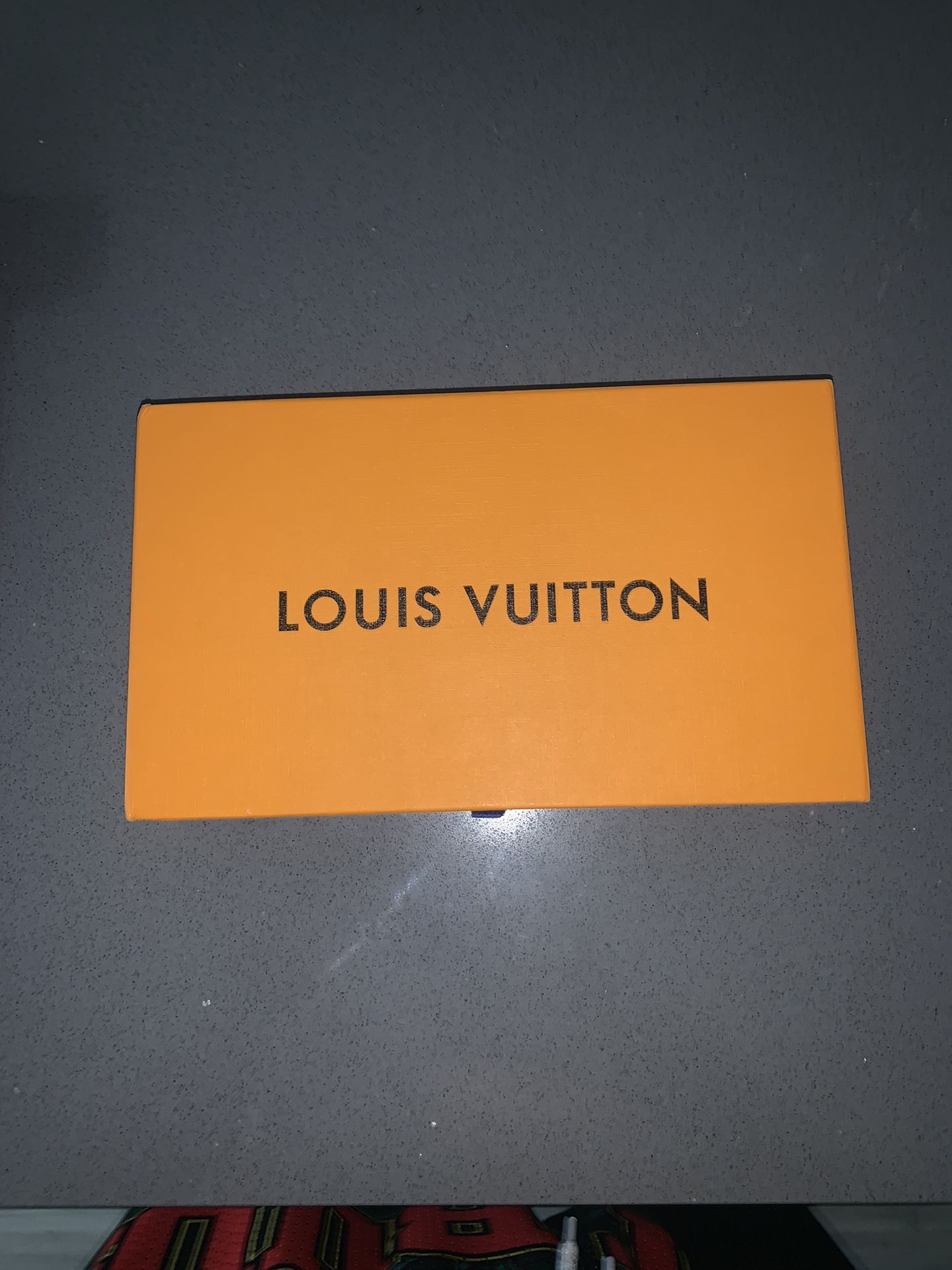 Louis Vuitton Purse 