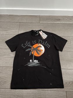 Palm Angels T-Shirt New Season Any Colors