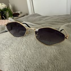 Miu Miu Sunglasses