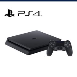 PS4 