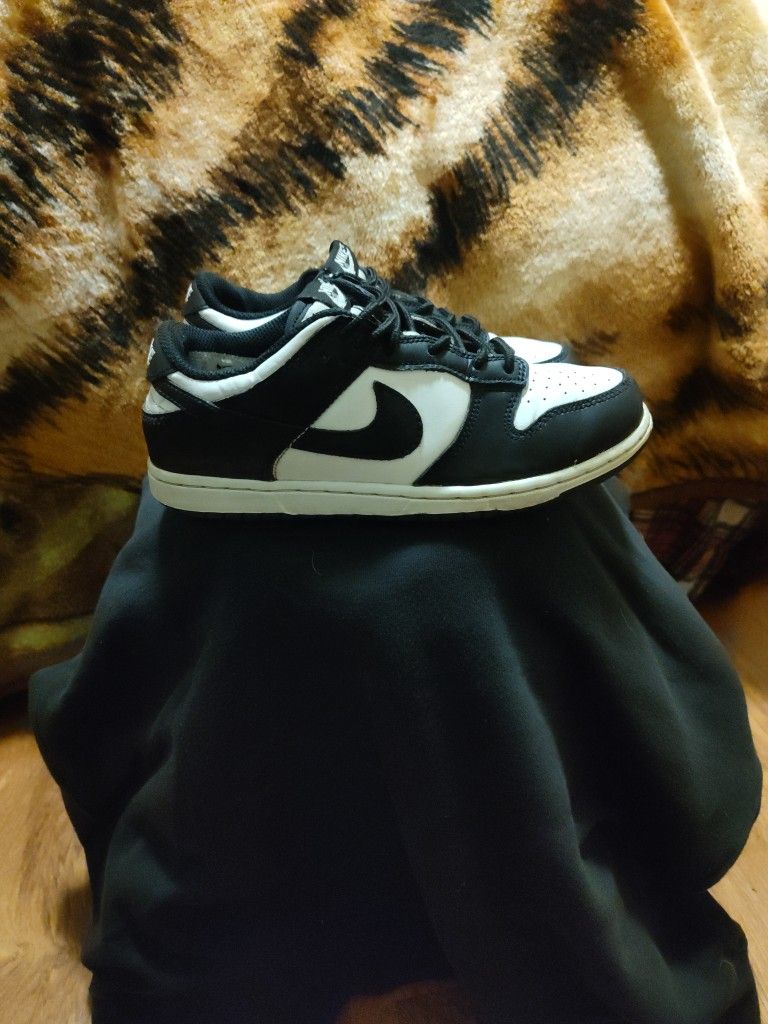 Youth Shoes 