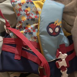 Life Jacket 
