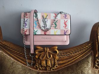 Crossbody. Bag.