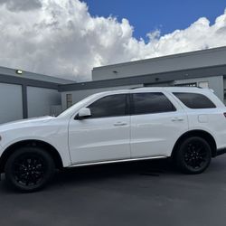 2019 DURANGO SXT PLUS $18.995