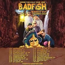 Badfish Tribute To Sublime Tickets 