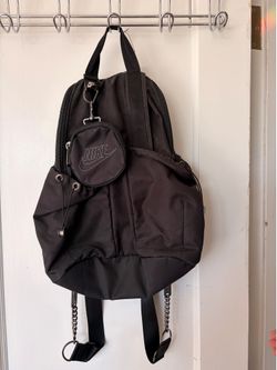 Nike small backpack