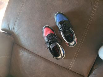 Couples With Matching Jordans