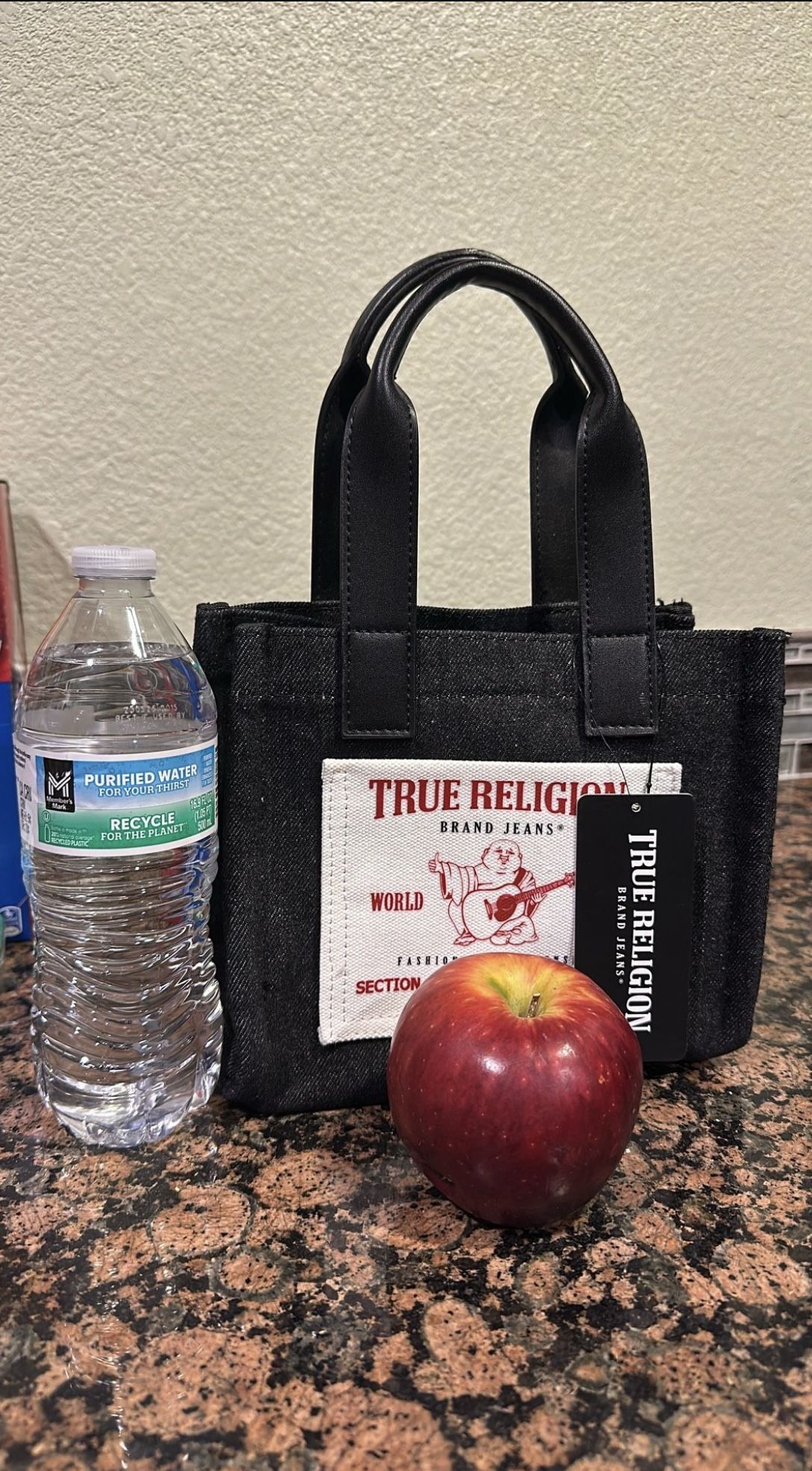 True Religion Bag