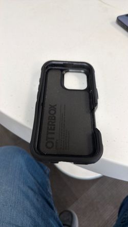 iPhone 16 Pro Case