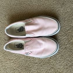 Women’s Vans 
