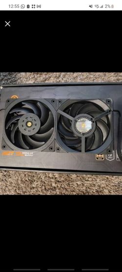 Pc Fans