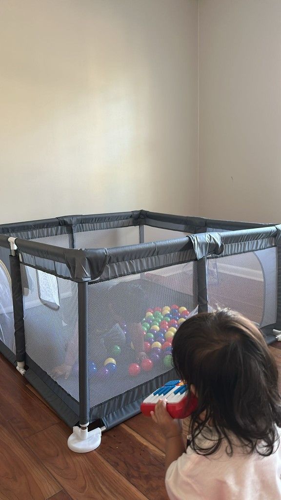 Baby Playpen