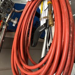 Air Compressor Hose 