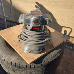 sander Floor