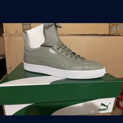 Pumas New