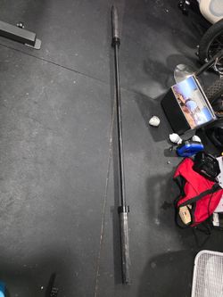 Gym equipment