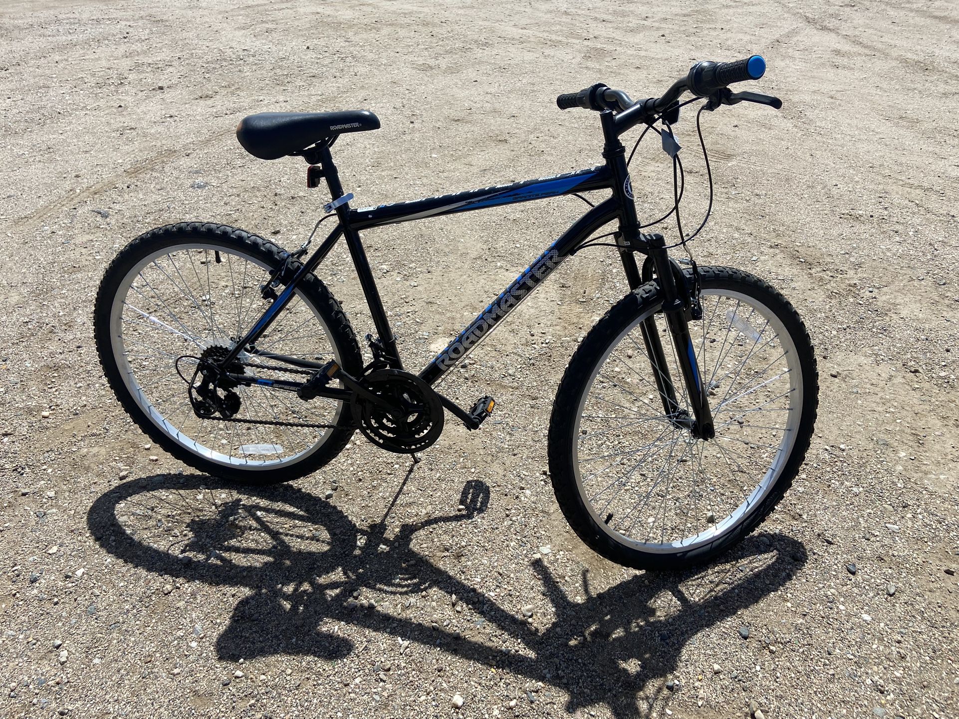 Men's Speed 26 Inch Bike