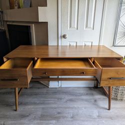 Mid Century Desk