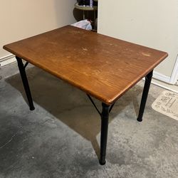 Table