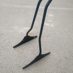 TC Brothers Sissy Bar