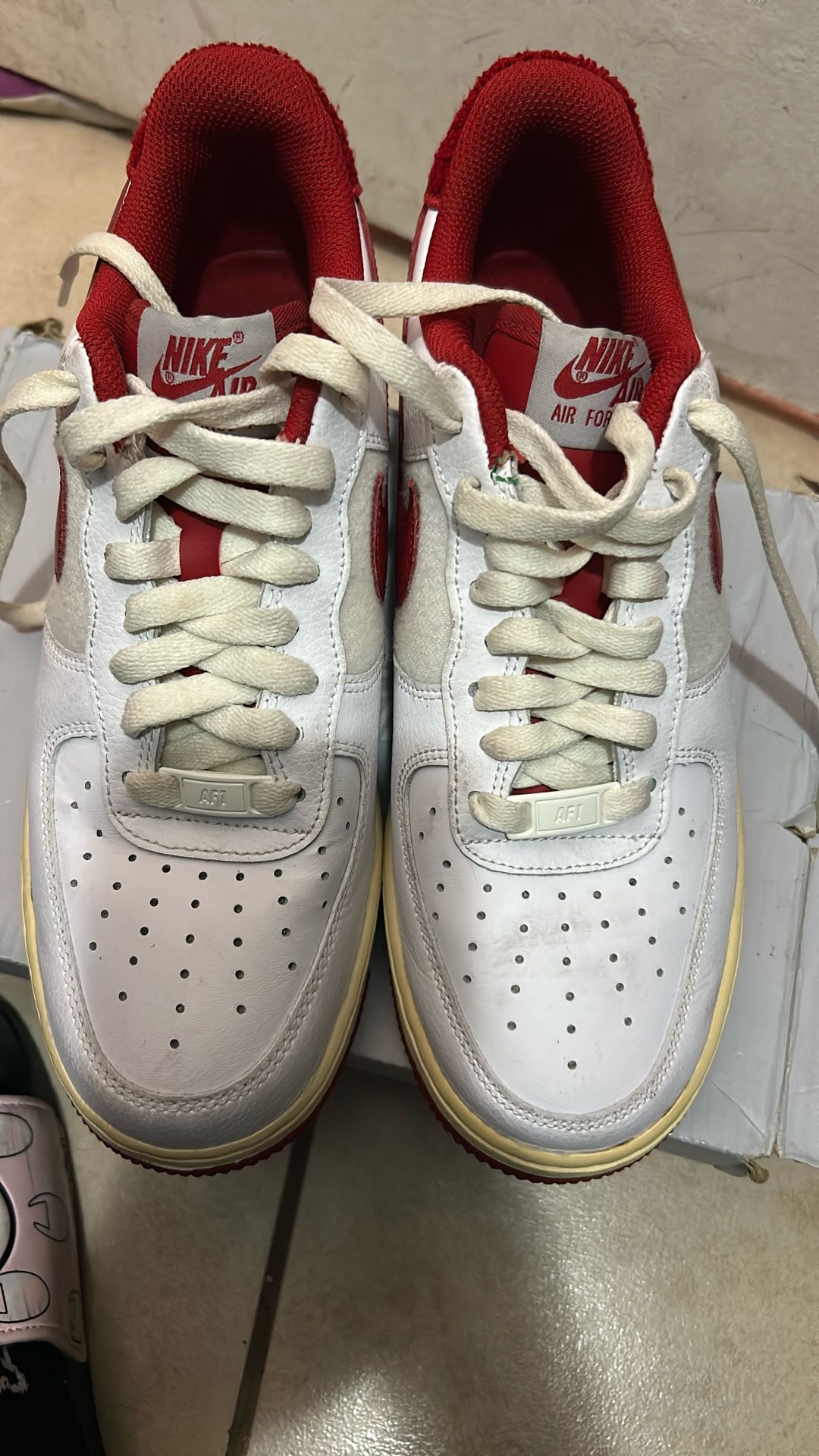 Nike