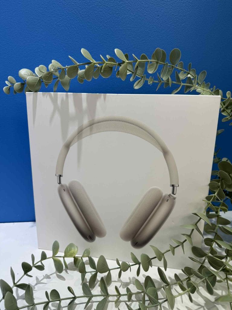 Apple Airpods Max Bluetooth Headphones New - Pay $5 today and the rest later!!
