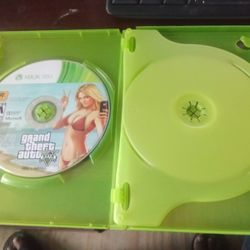 GTA V XBOX 360 GAME $16 FINAL PRICE WITH SAME DAY SHIPPING 