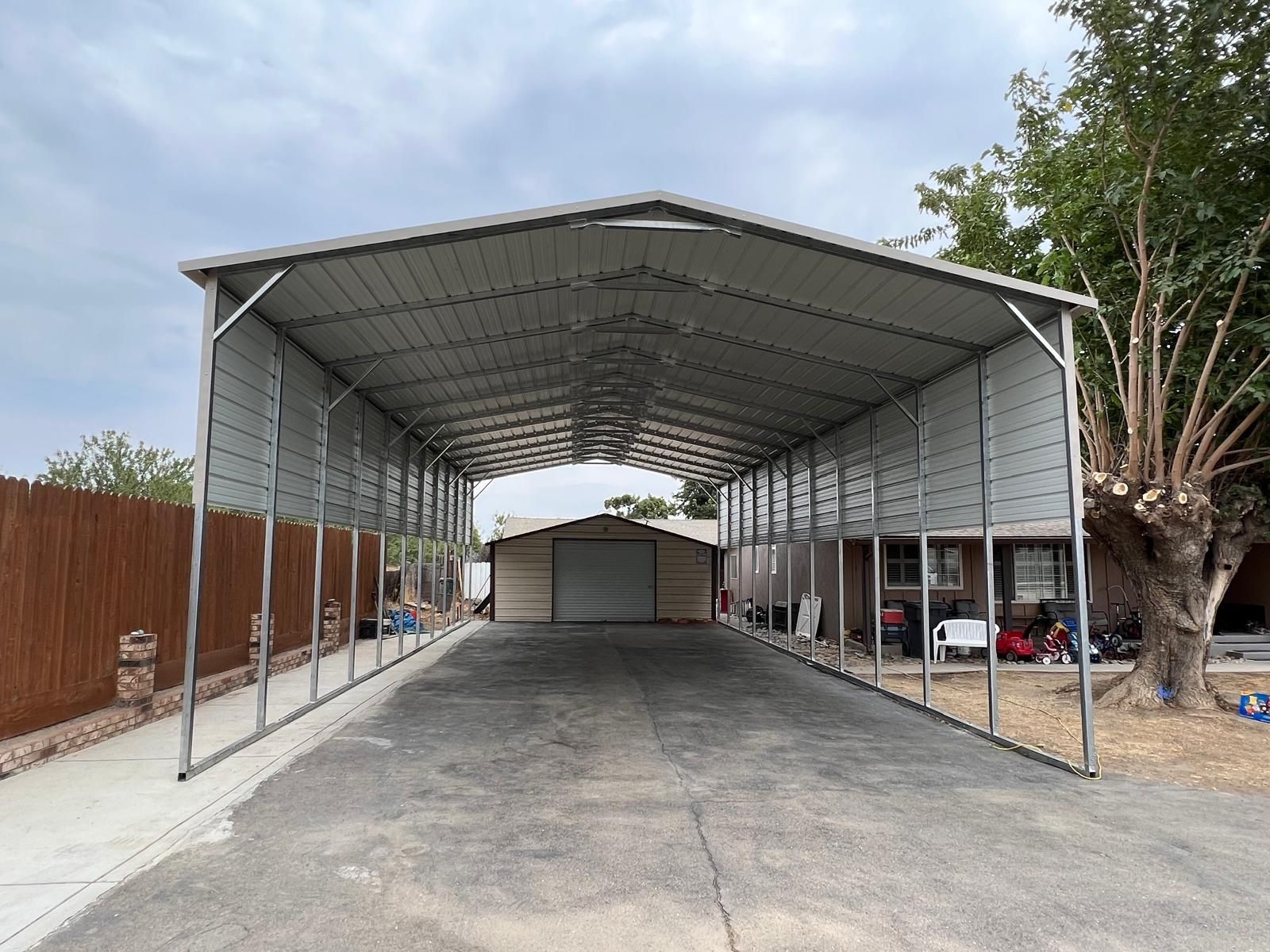 Carports