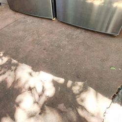 Washer and Dryer  - PEDESTALS