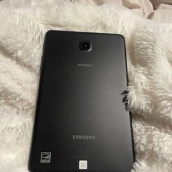 Galaxy Tablet